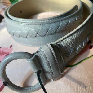 Authentic Bottega Veneta Belt